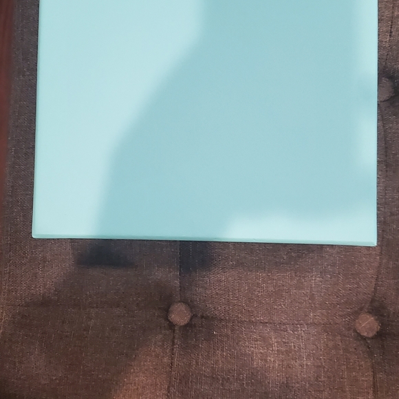 Tiffany box - Picture 4 of 6